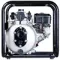 Бензиновая мотопомпа Fubag PTH 400 H