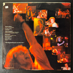 Warren Zevon – Stand In The Fire (США 1980г.) Т