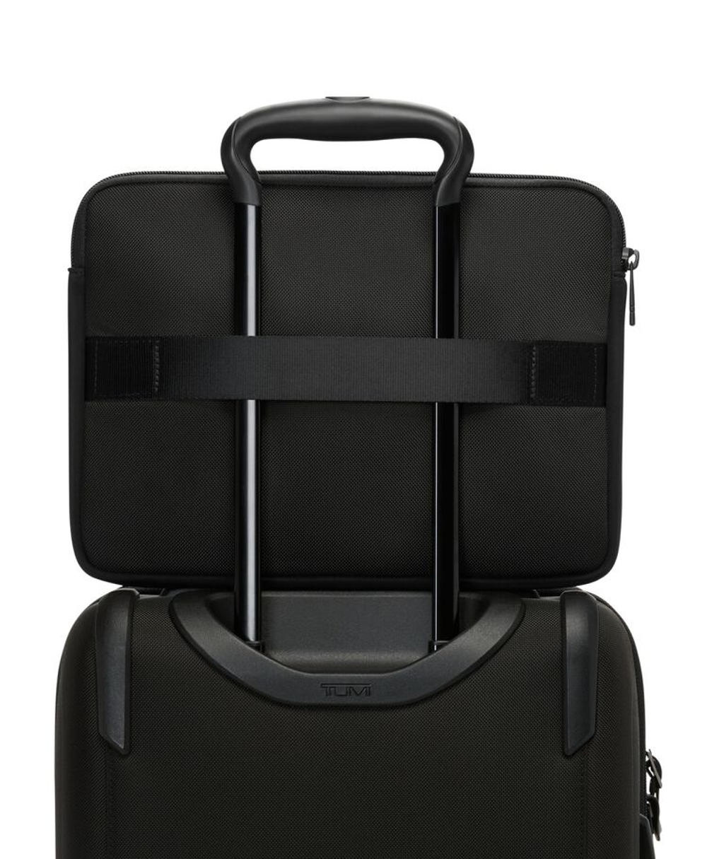 Чехол для ноутбука 13″ TUMI Alpha / Black