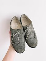 Туфли Equerry