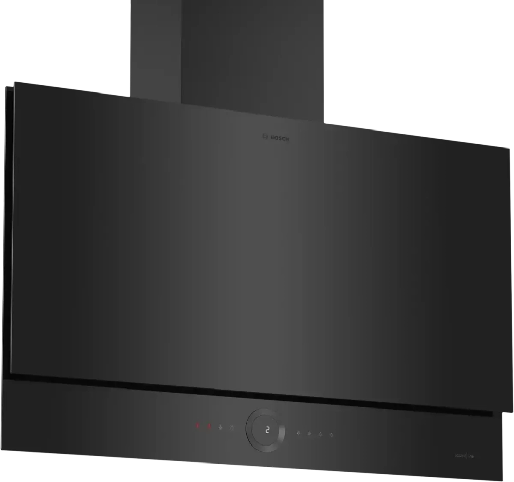 Вытяжка Bosch DWF97RW62