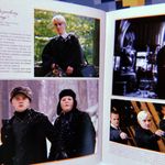 Гарри Поттер. Герои. Маги и маглы