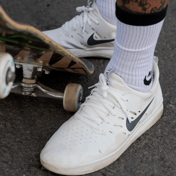 Честный обзор Nike SB Nyjah Free или почему я «не куплю» эти кеды! Честный обзор Nike SB Nyjah Free или почему я «не куплю» эти кеды!
