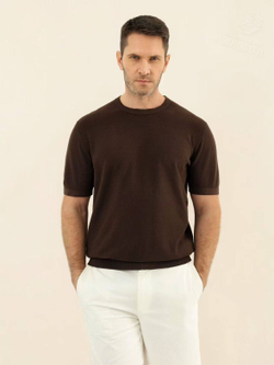 Футболка Loro Piana