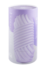 Сиреневый мастурбатор Marshmallow Maxi Honey