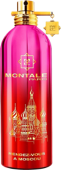Montale Rendez-vous à Moscou EDP