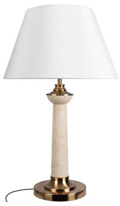 Настольная лампа декоративная Loft it Limestone 10442T/C