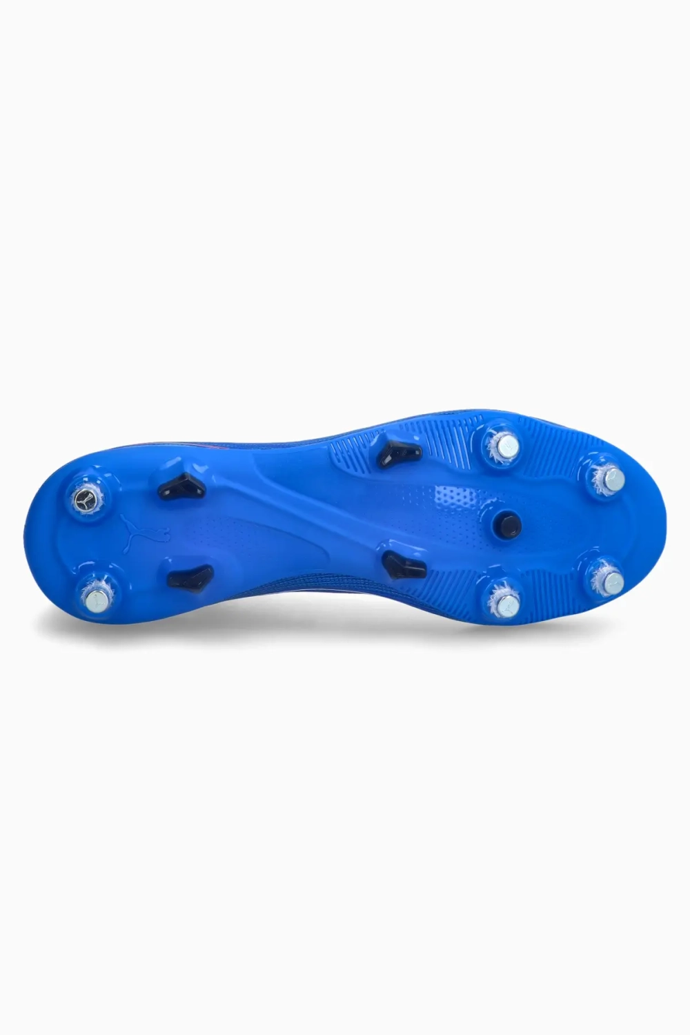 Бутсы Puma Ultra 6 Match MxSG - синий