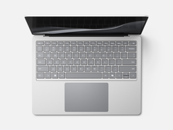 Microsoft Surface Laptop 8 Copilot+ PC (13.8", Snapdragon X2 Plus, 32GB RAM, 512GB SSD)