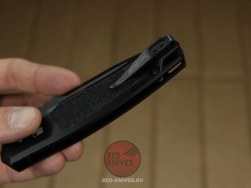 Нож Kershaw Launch 16 7105 A+++