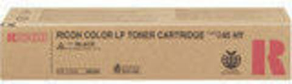 Картридж тонерный Подлинный Черный Ricoh Black toner cassette Type 245 1 шт 888312
