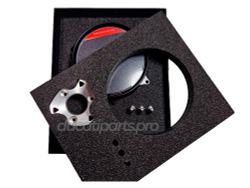 ZDM181 RIZOMA CLUTCH COVER KIT (P V4, SF V4)