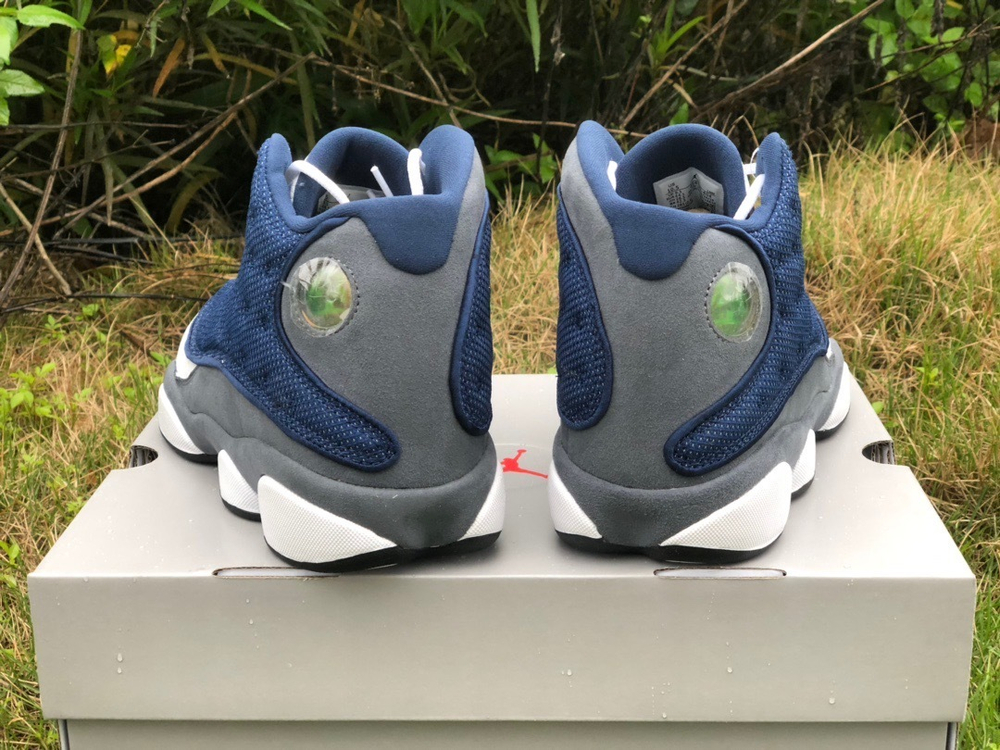 AIR JORDAN 13 Retro "Flint"