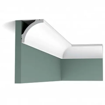 Карниз потолочный Orac Decor CB522N 2000x67x67