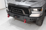 Бампер силовой передний BMS PRO-Line для Додж Рам 1500 Rebel 2019-2024