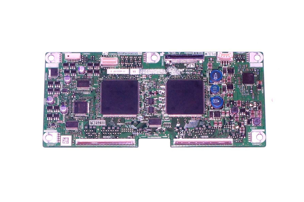 T-con CPWBX3829TP плата для телевизора SHARP LC-46X20RU