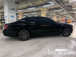 Rolls-Royce Ghost 6.7 V12 Black Badge — 2022