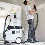 Сепаратор CT для крупных частиц CT-VA-20 FESTOOL 204083