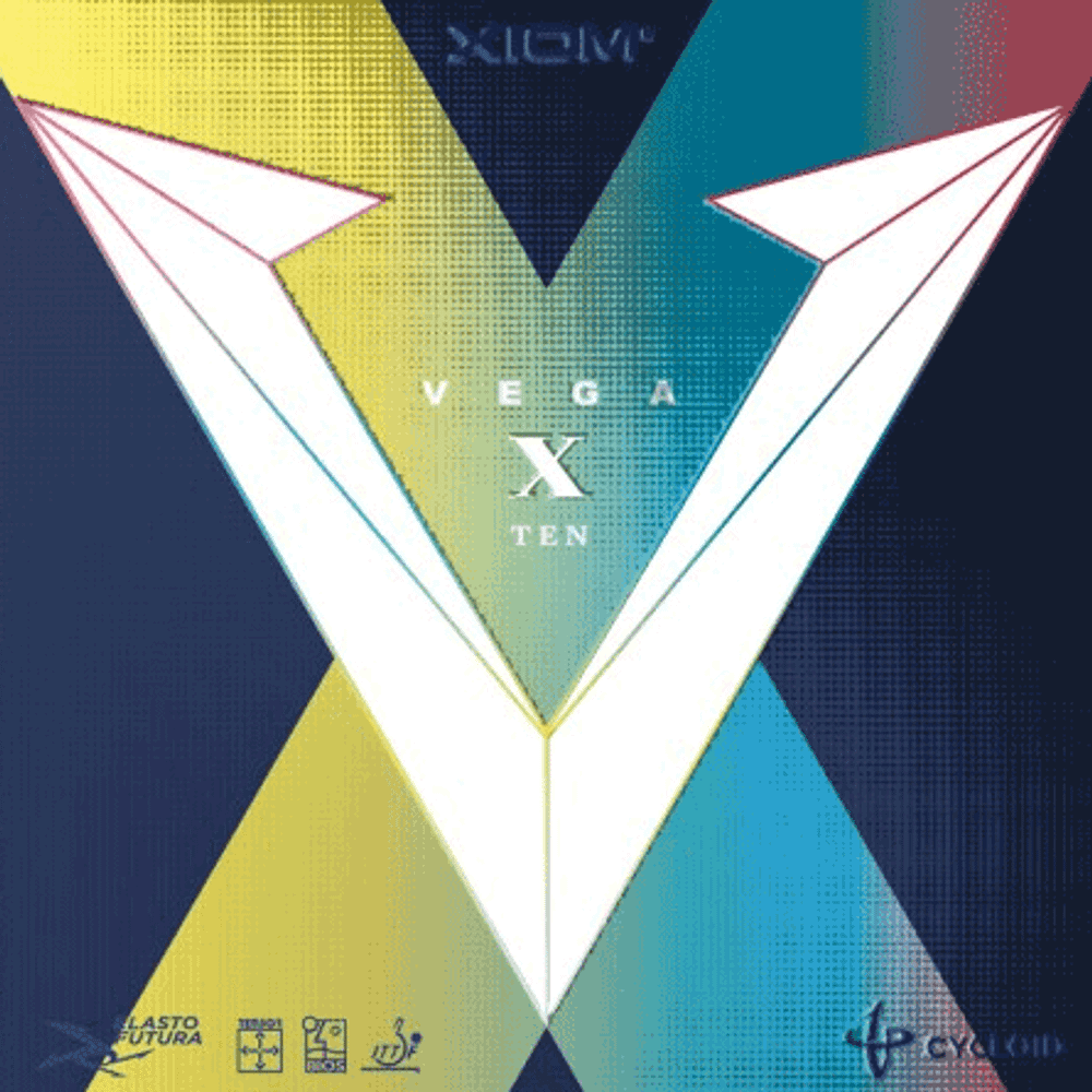 XIOM VEGA X