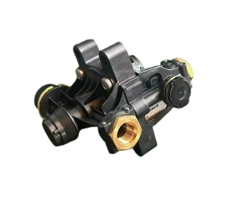 Клапан редукционный 10 бар M16*1,5/M16*1,5