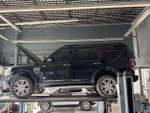 LandRover Discovery 3 лифт-комплект регулируемой подвески +2" ST8000