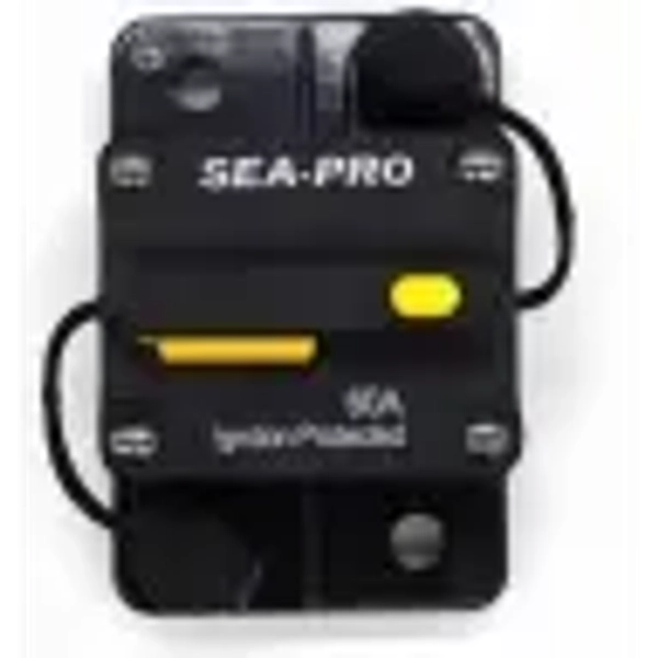 Автоматический предохранитель SEA PRO 60А