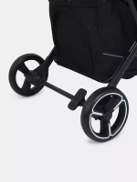Коляска детская MOWBaby "SMART" MB101 Beige (2023)
