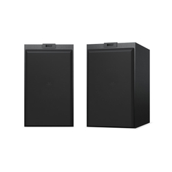 KEF Q150 Черный [Black]— акустический гриль (защитная сетка) для колонок
