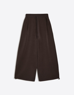 Женские брюки barrel - BERSHKA