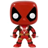 Funko POP! Marvel Deadpool (Two Swords) (111)