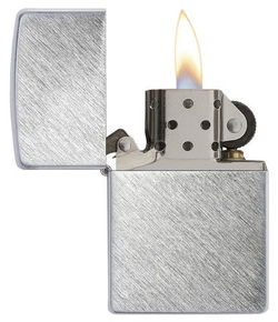 Зажигалка ZIPPO 24648 Herringbone Sweep