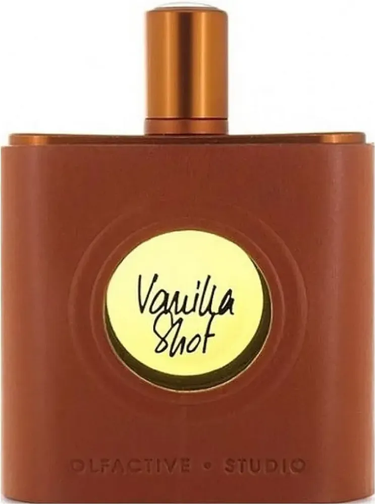 Olfactive Studio Vanilla Shot Extrait 100 ml