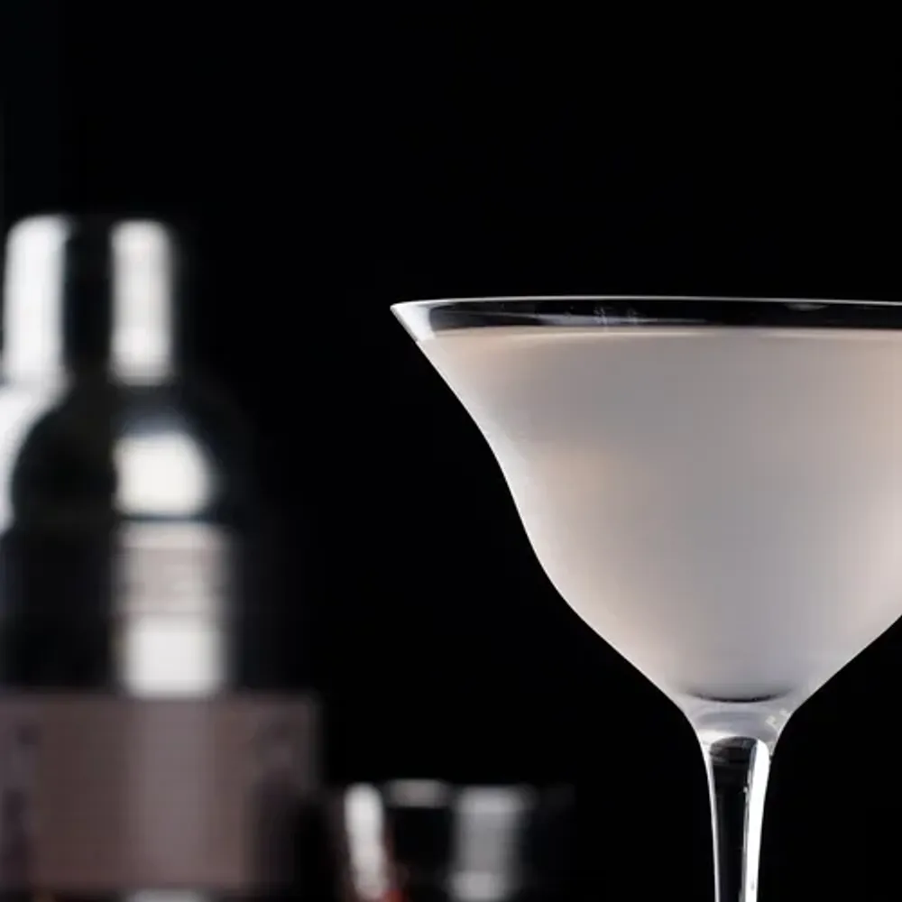 Рюмка коктейльная 150 мл "Lotus" d 9,2 см h16,4 см Cocktail Week P.L. [6]