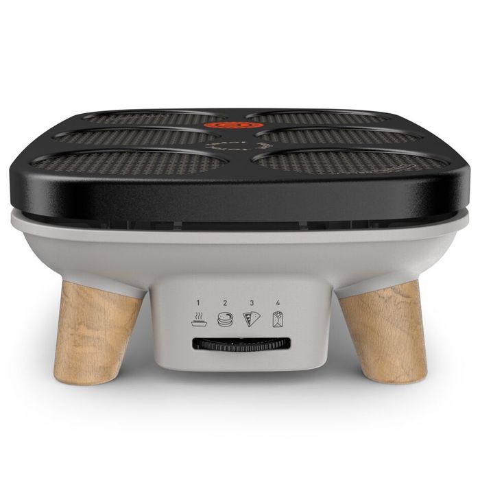 Блинница Tefal Crêpier Gourmet PY900D12