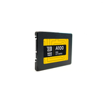 SSD BaseTech A100 1Тб, 2.5", SATA3, Bulk, QLC, Чтение:550мб/с, Запись:450мб/с (SSDBTA1001TB)