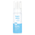 Natural Outcome, TeenSkin, мягкое очищающее средство для умывания, 150 мл (5 унций)