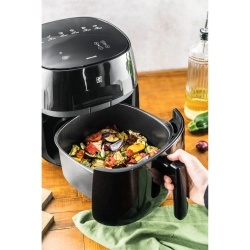 Zwilling Фритюрница электрическая 4 л черная обезжиренная EAN 4009839652240