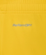 Шорты вратарские JOGEL PREMIER PerFormDRY GK Shorts Yellow, желтый