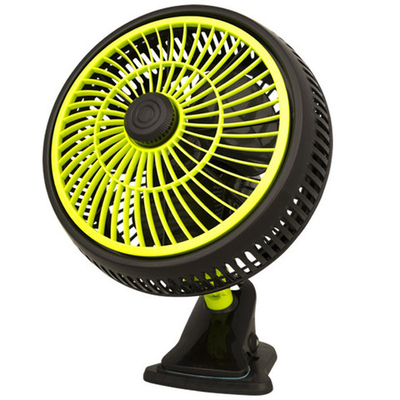 Вентилятор Clip Fan 20см/12W