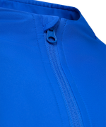 Куртка спортивная CAMP 2 Lined Jacket, синий, детский