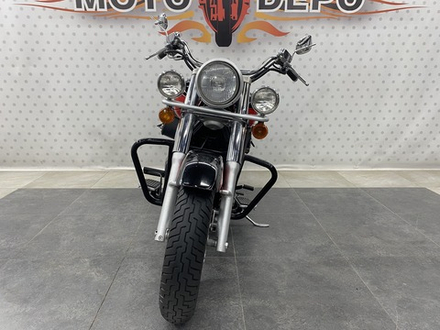 Kawasaki Vulcan 1500 Classic , 1997