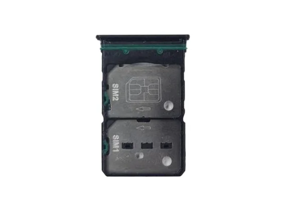 Sim лоток для Sim лоток для OnePlus Nord 2 5G синий (Blue Hazel)