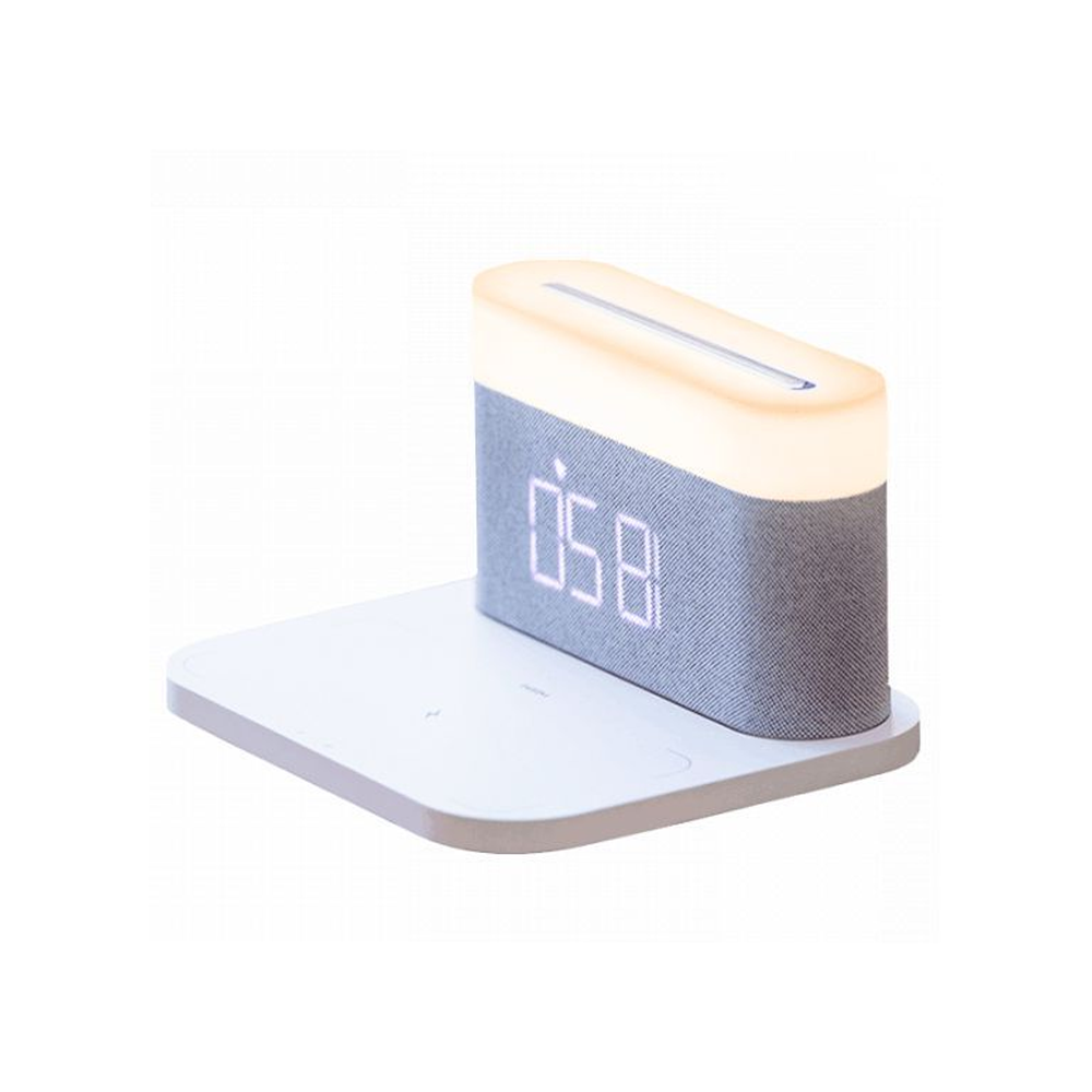 Будильник и СЗУ Xiaomi C-WCLL-C02