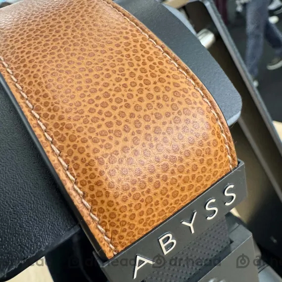 Abyss Diana MR Sapele Wood