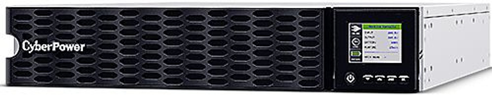 Источник бесперебойного питания CyberPower OL5KERTHD