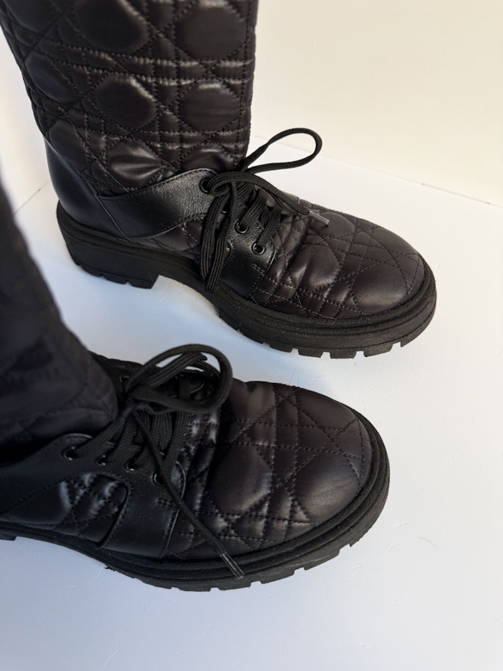 Сапоги Dior, 35