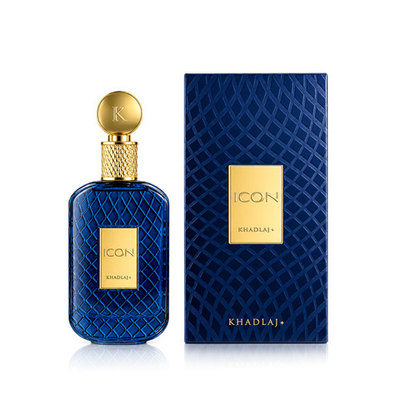 Khadlaj Icon Eau De Parfum 100 ml (man)
