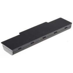 Аккумулятор AnyBatt 4400mAh для ноутбуков Acer AS09A31, AS09A41, AS09A51