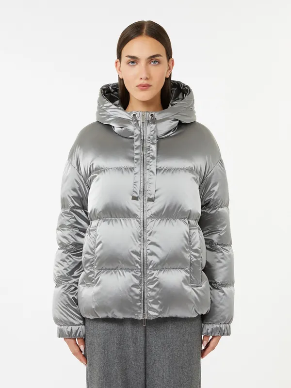 Куртка женская MAX MARA THE CUBE CROCHET