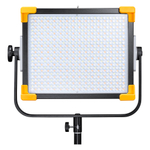 Осветитель светодиодный Godox LD75R RGB